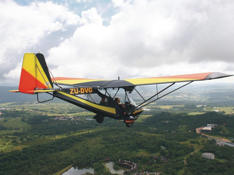 Tours and Tickets South Africa-雾观必去景点