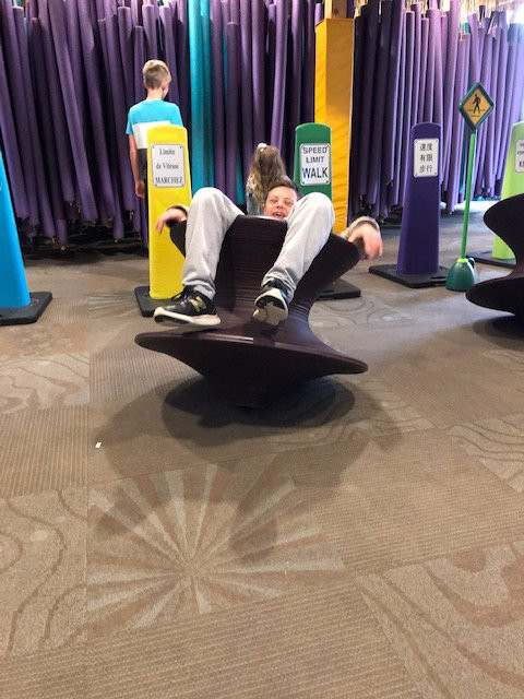 凤凰城儿童博物馆-凤凰城必去景点