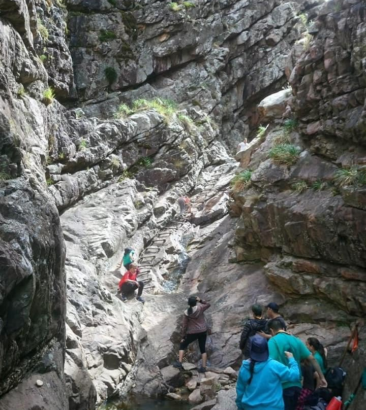 Garganta del Diablo景点图片