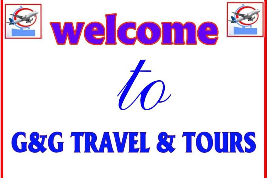 G AND G TRAVEL AND TOUR