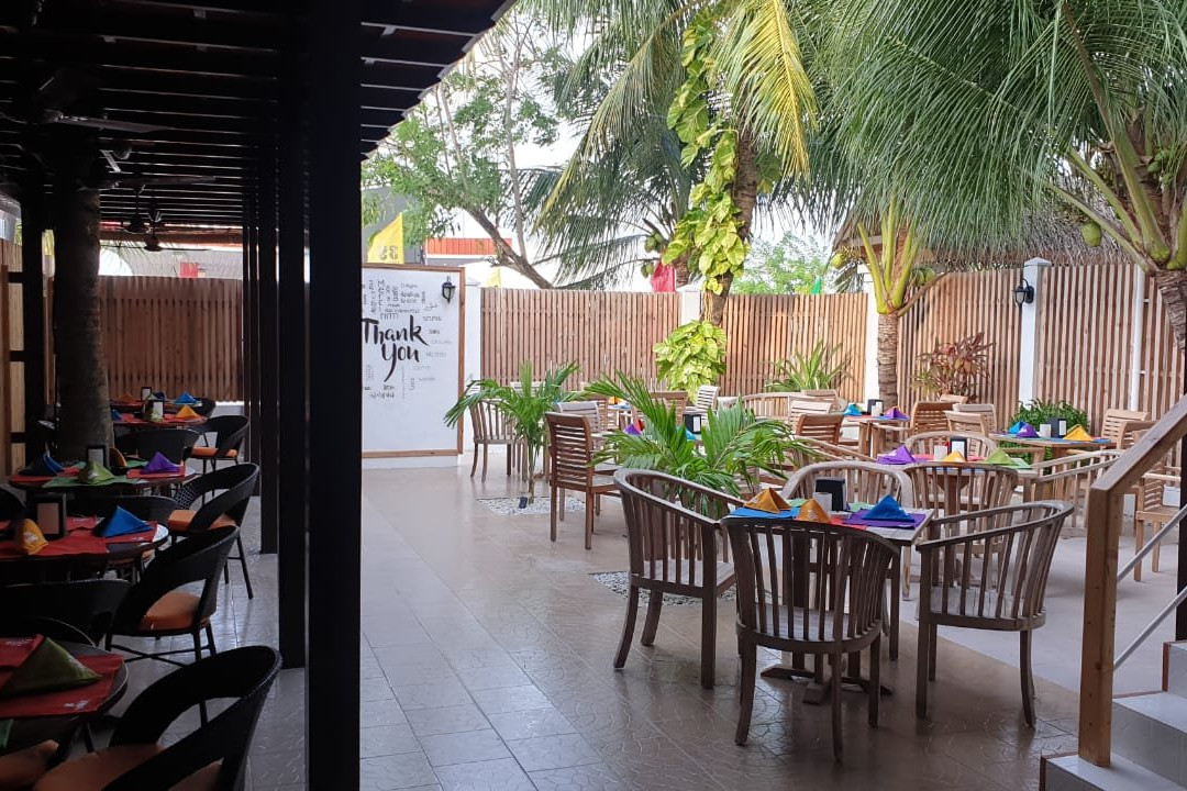 3S Divers Home主图