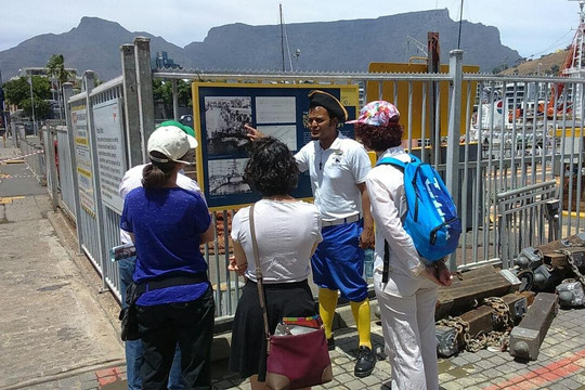 Waterfront Experiences