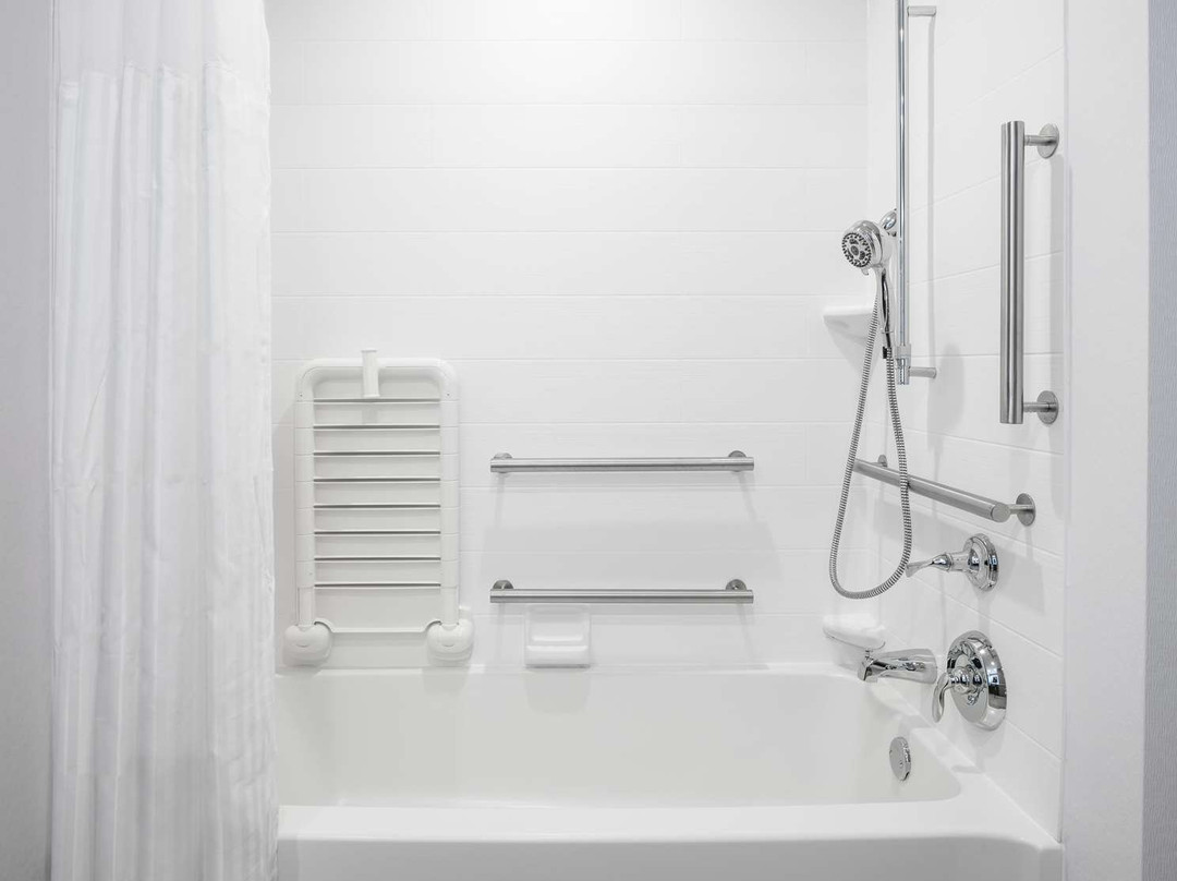 Hilton Garden Inn Iowa City Downtown University主图