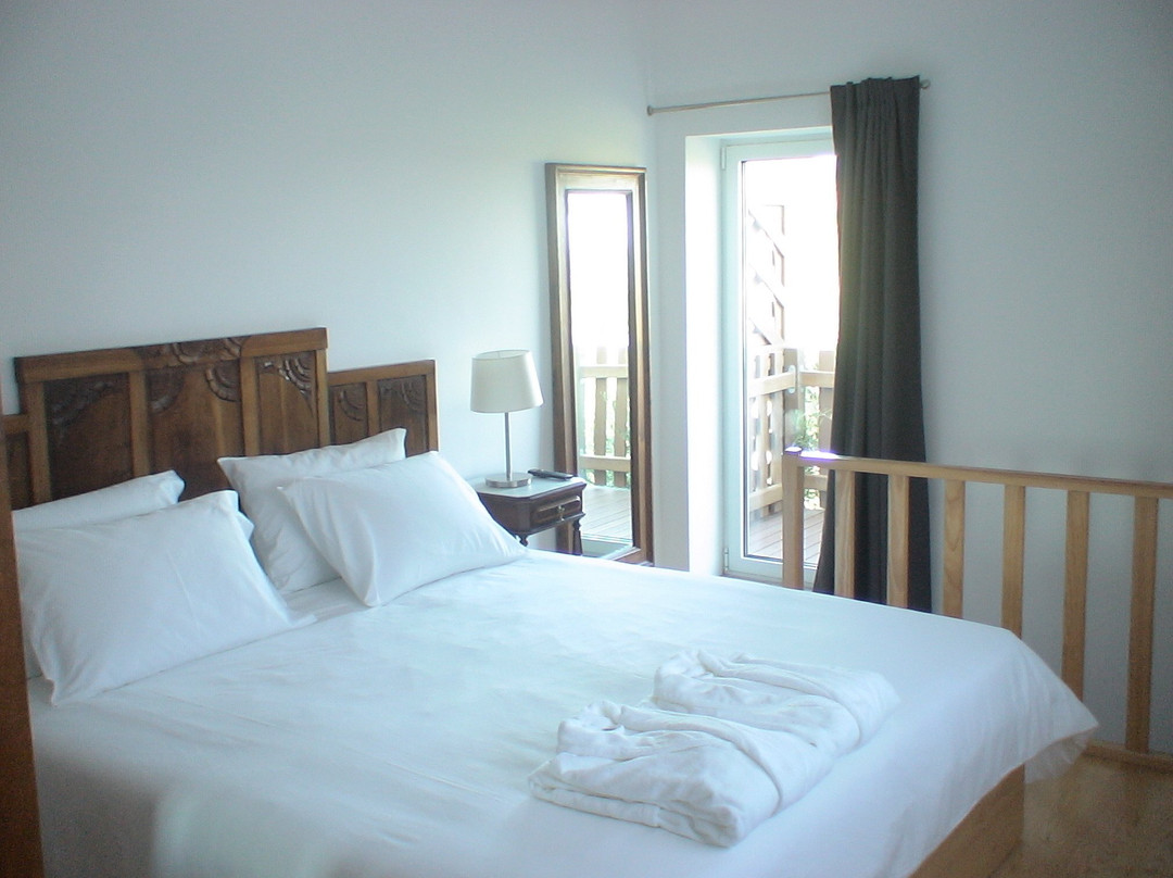 Aromas dos Salgueiros主图