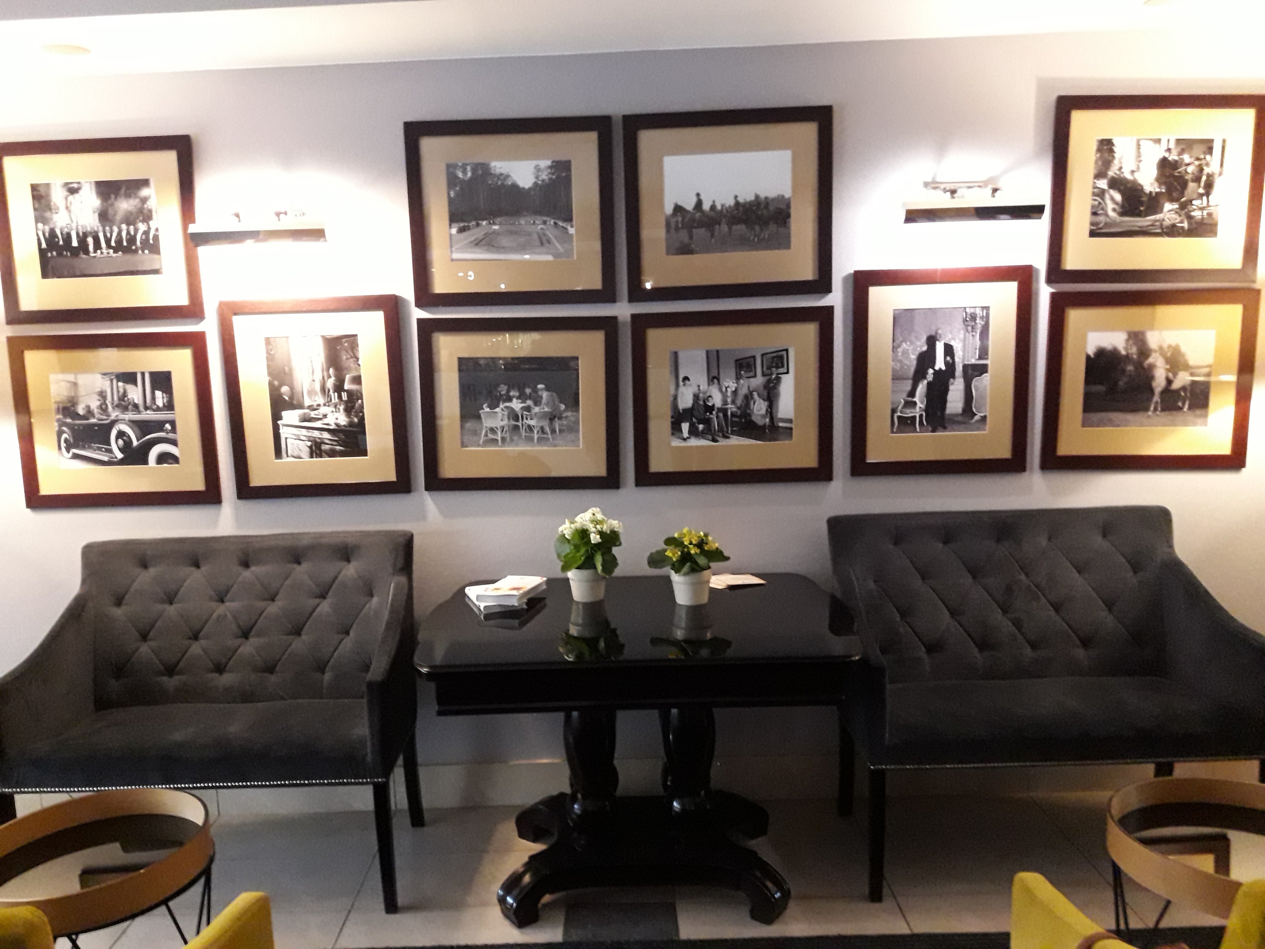 Hotel Moscicki Resort & Conference-浴室