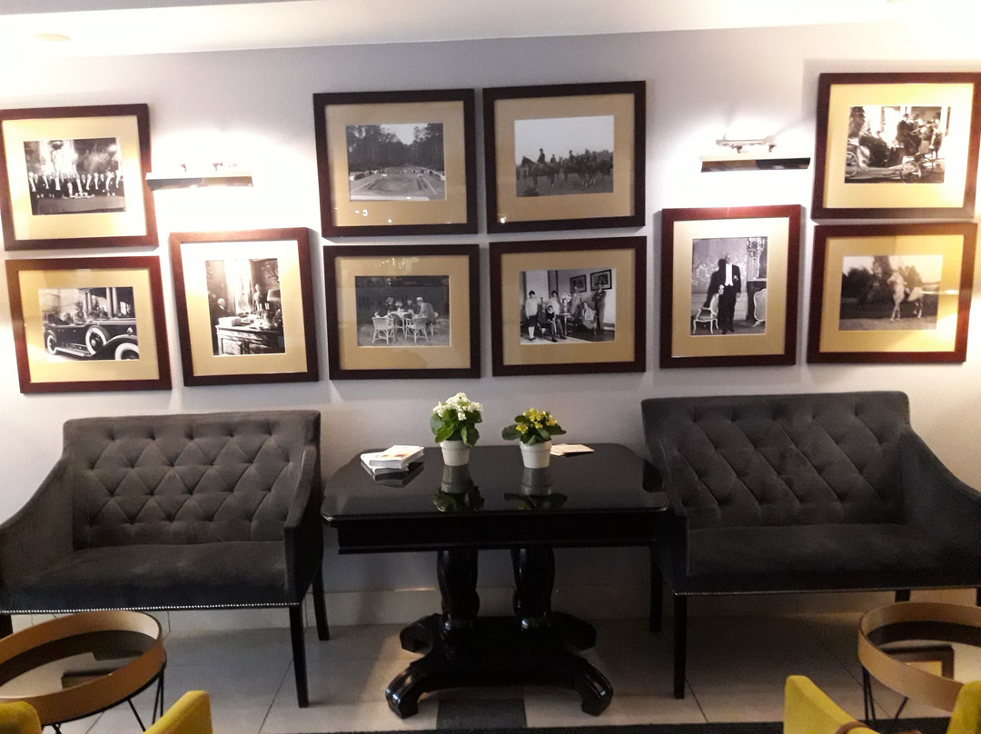 Hotel Moscicki Resort & Conference主图