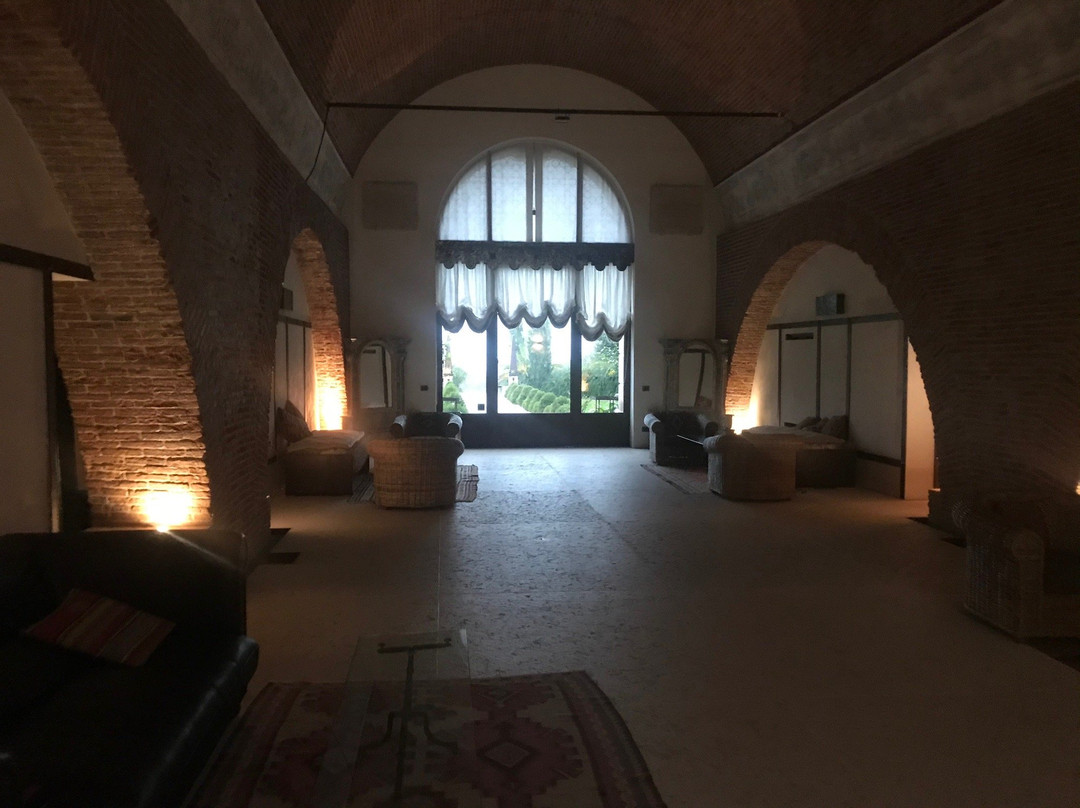 Delser Manor House Hotel主图
