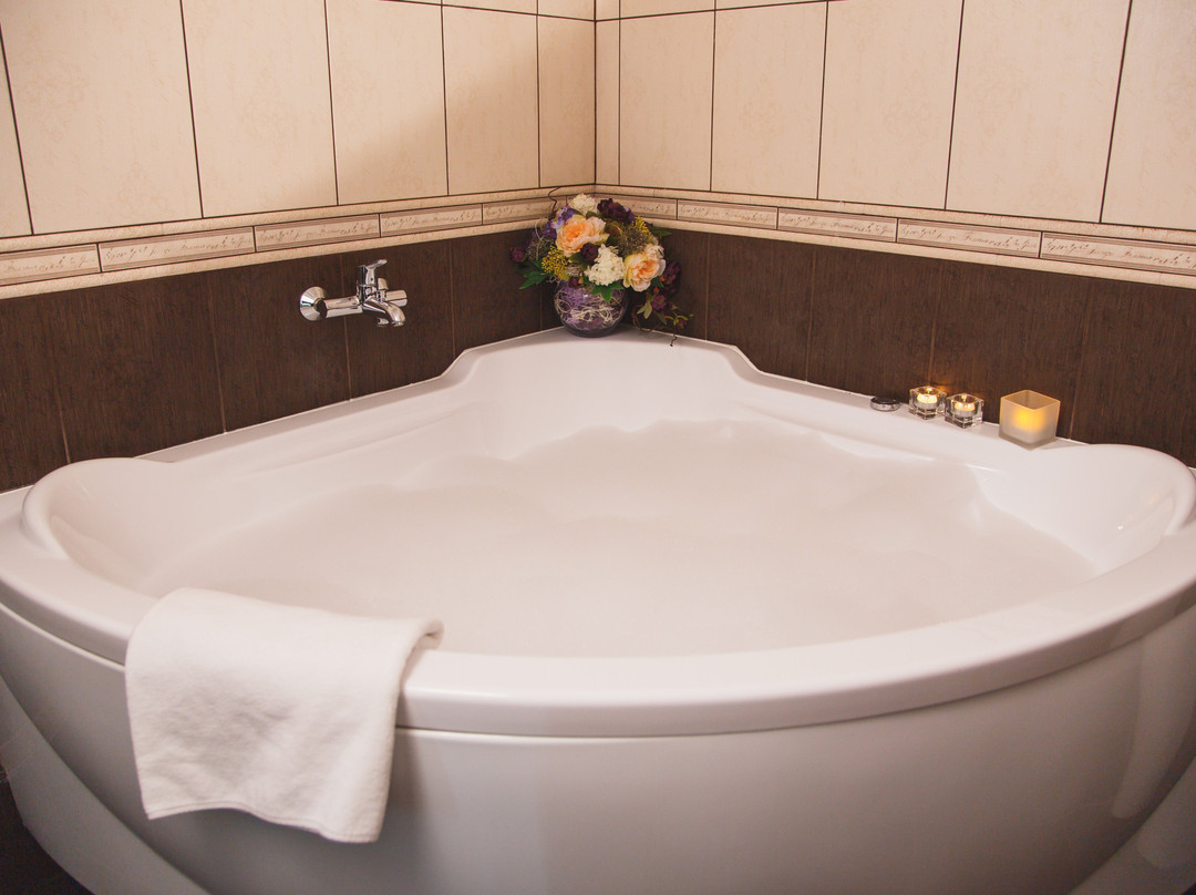 Hotel Isaevsky主图