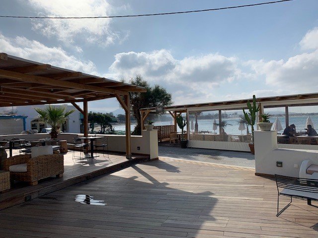 尼萨基海滩酒店-浴室