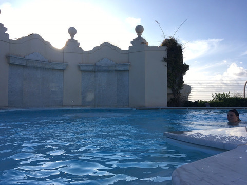 Suite62 Wellness&Spa-维亚雷焦必去景点