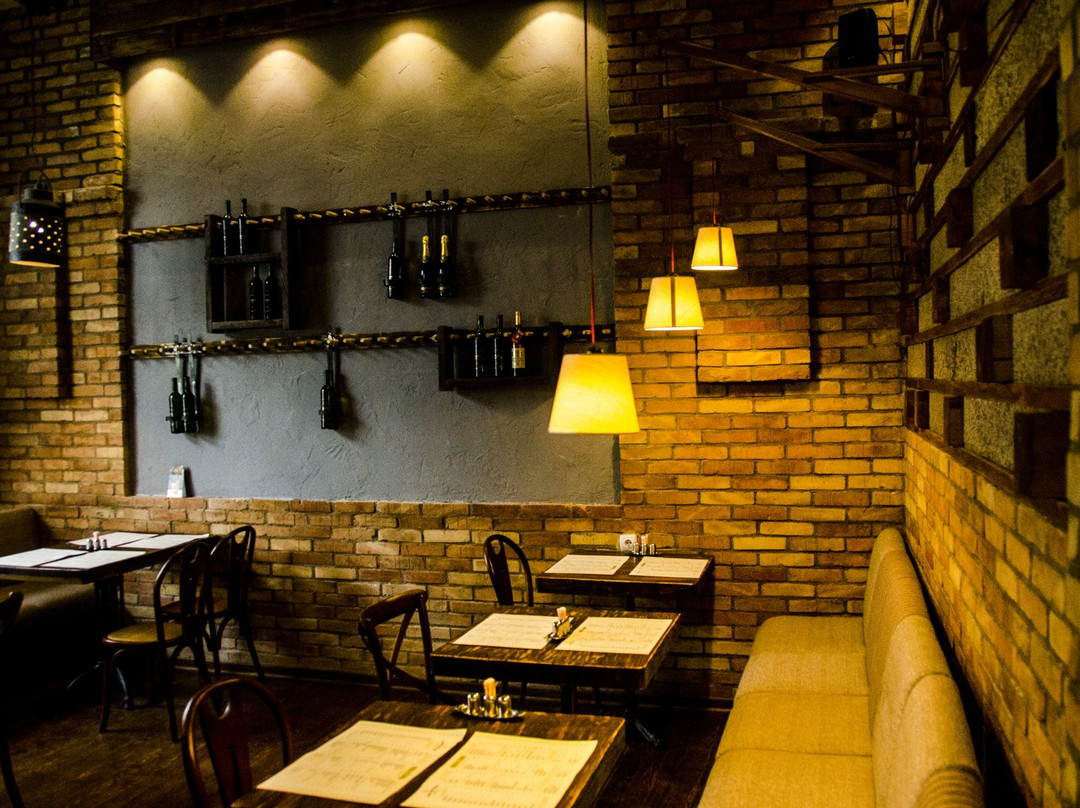 Dorcol餐馆和美食-Restaurant Sarajevski