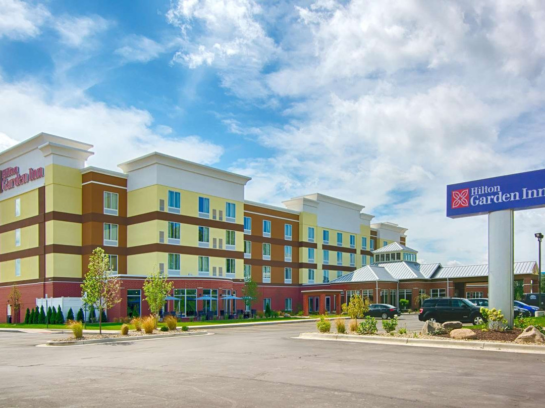 Hilton Garden Inn Benton Harbor/st. Joseph主图