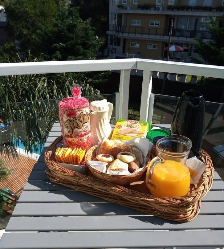 Oasis Apart Spa En Las Gaviotas主图