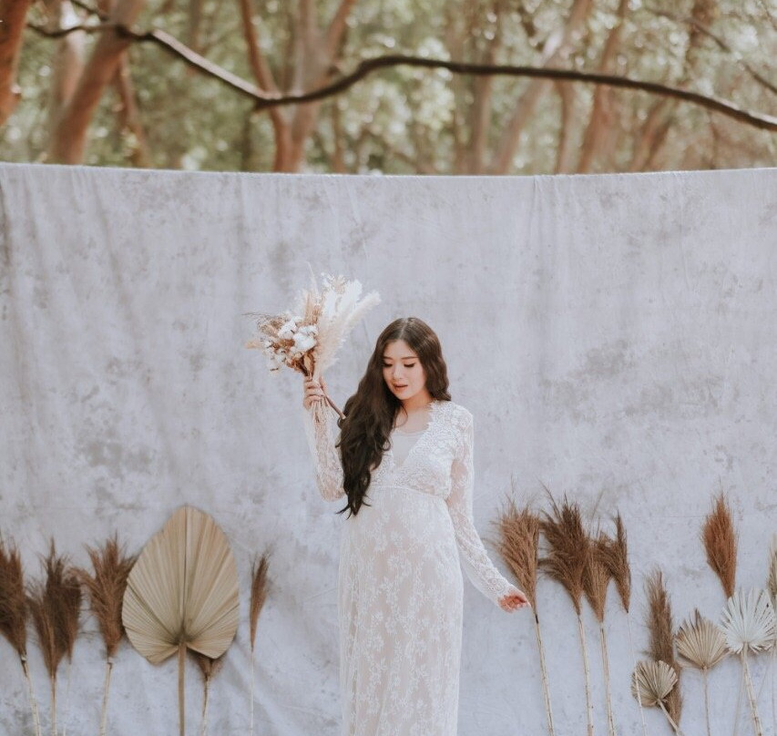 Mangrove Forest-雅加达必去景点