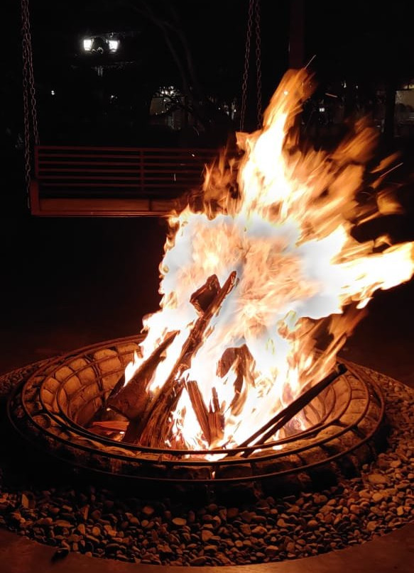 Kunkhet Valley Resort主图