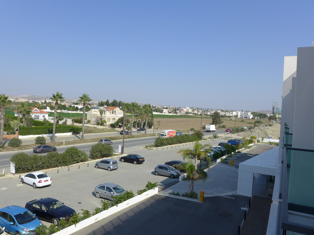 Lebay Beach Hotel主图