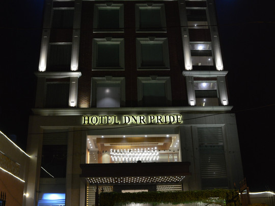 Hotel DNR Pride主图