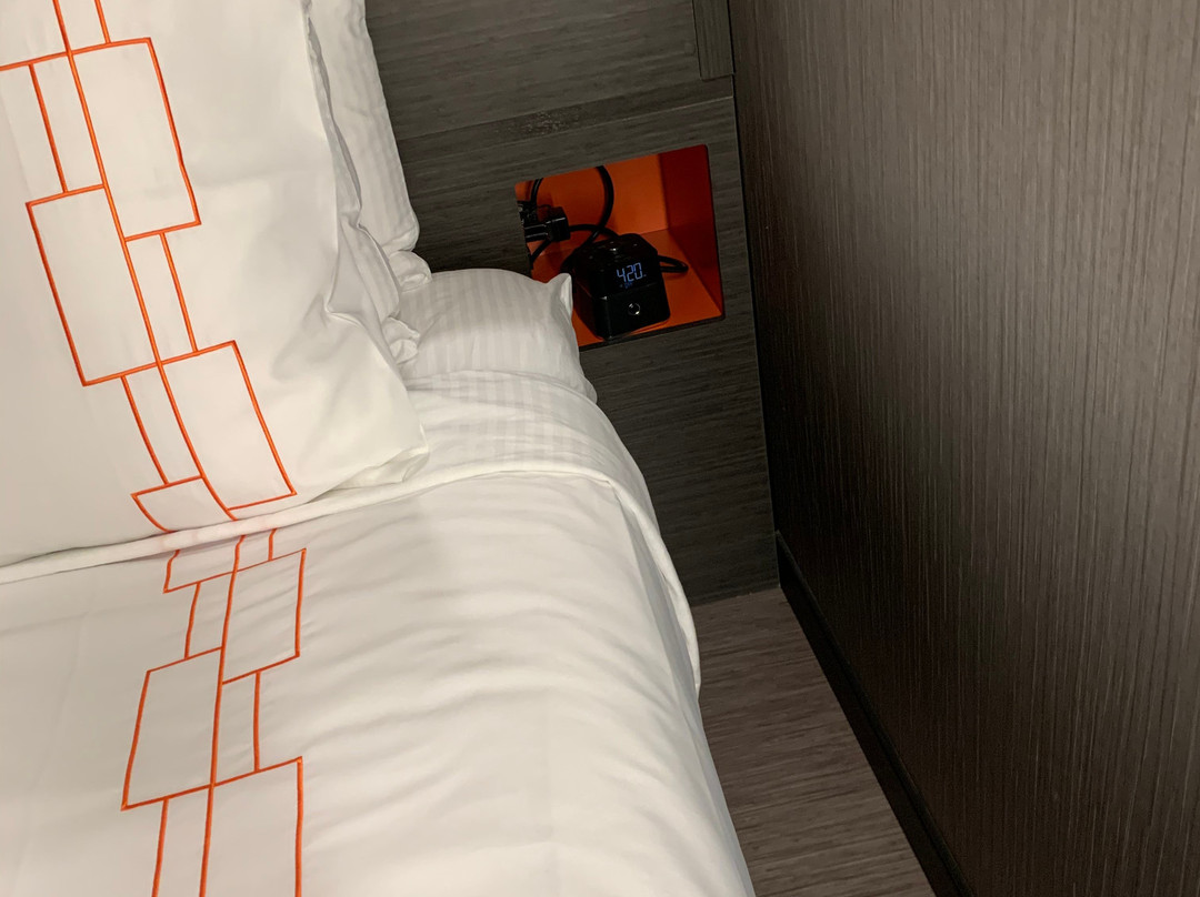 Vīb Best Western Springfield主图