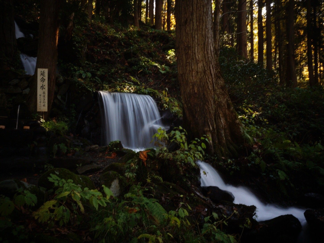 Midama Futoson-津南町必去景点