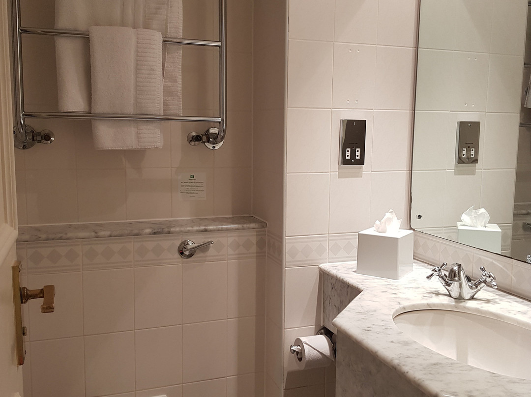 Holiday Inn Gloucester - Cheltenham By Ihg主图
