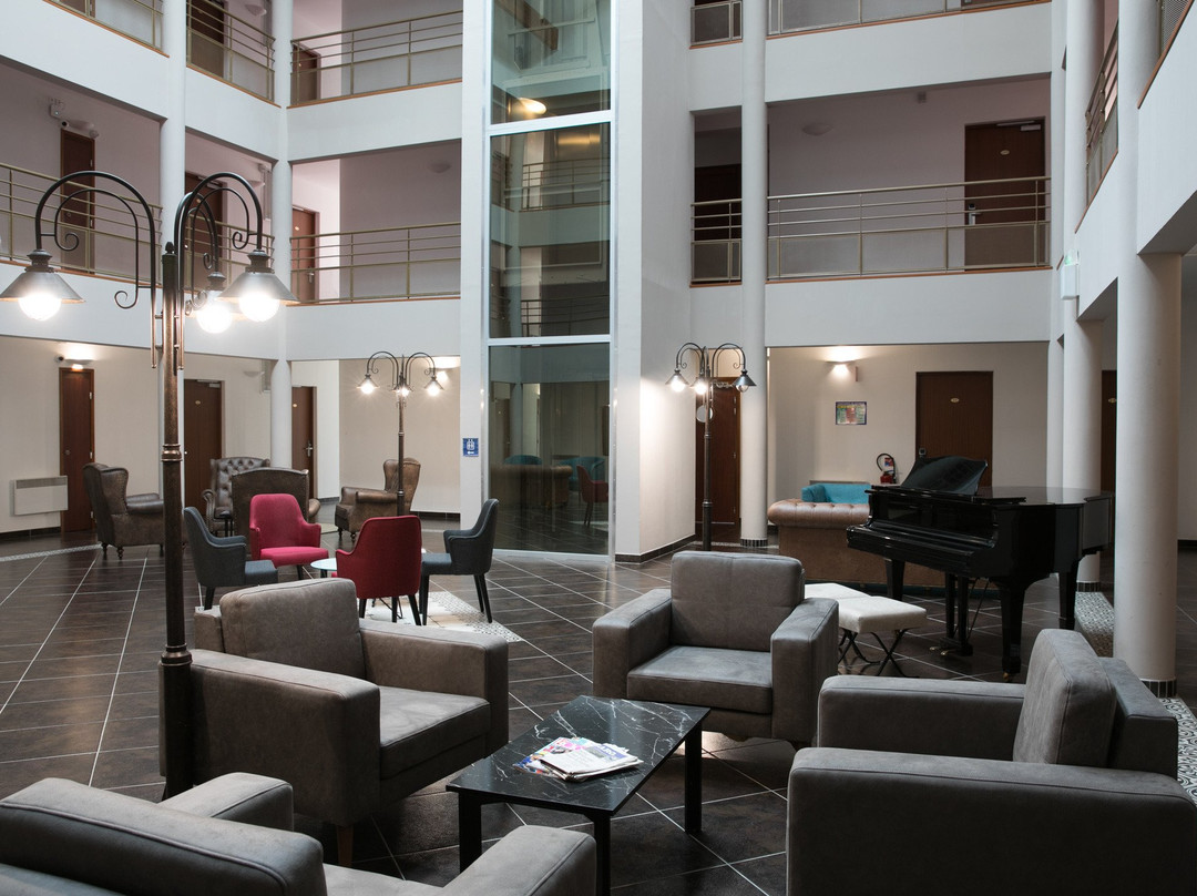 L'Epi Hotel主图