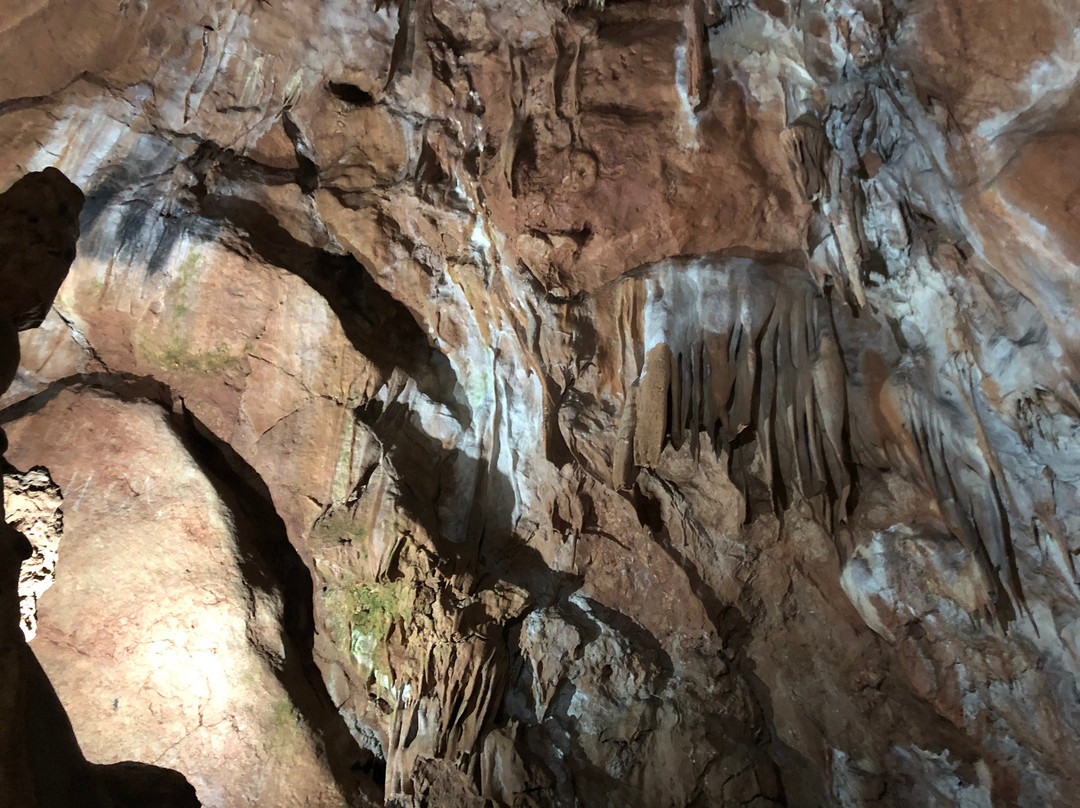 Skelskaya Cave-Kolkhoznoye必去景点