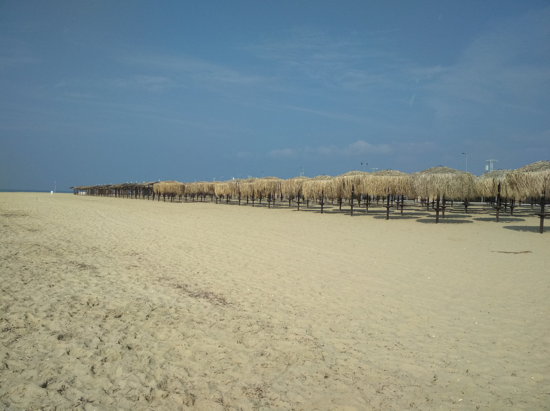 Sahara Resort景点图片