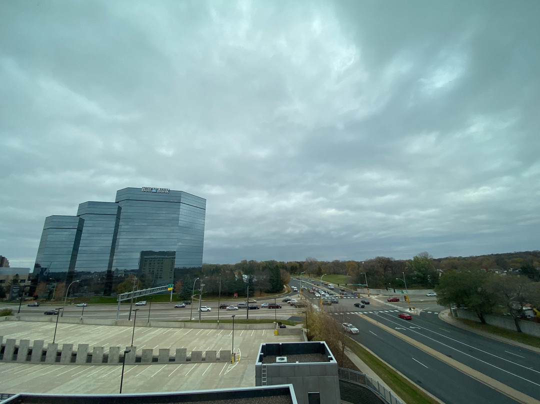 明尼阿波利斯/布卢明顿希尔顿酒店主图