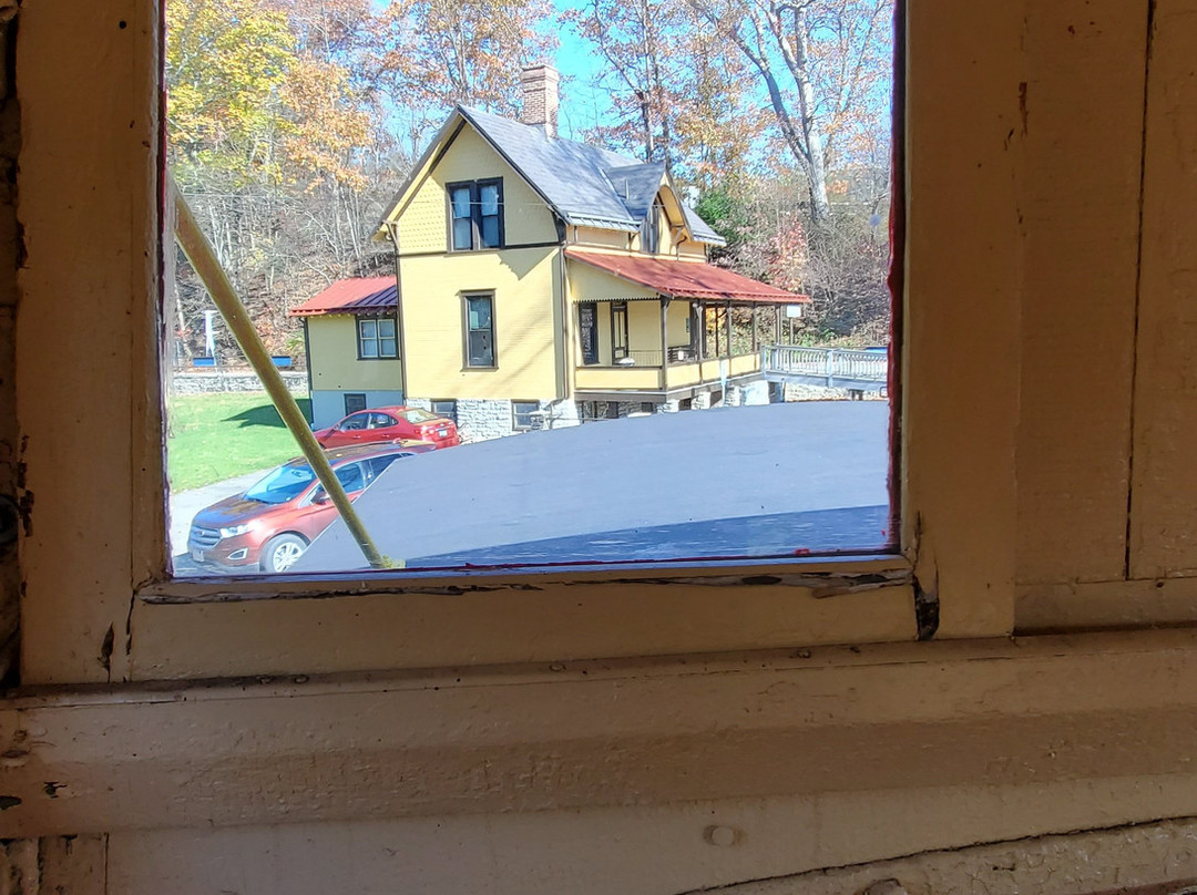Ligonier Valley Railroad Museum景点图片