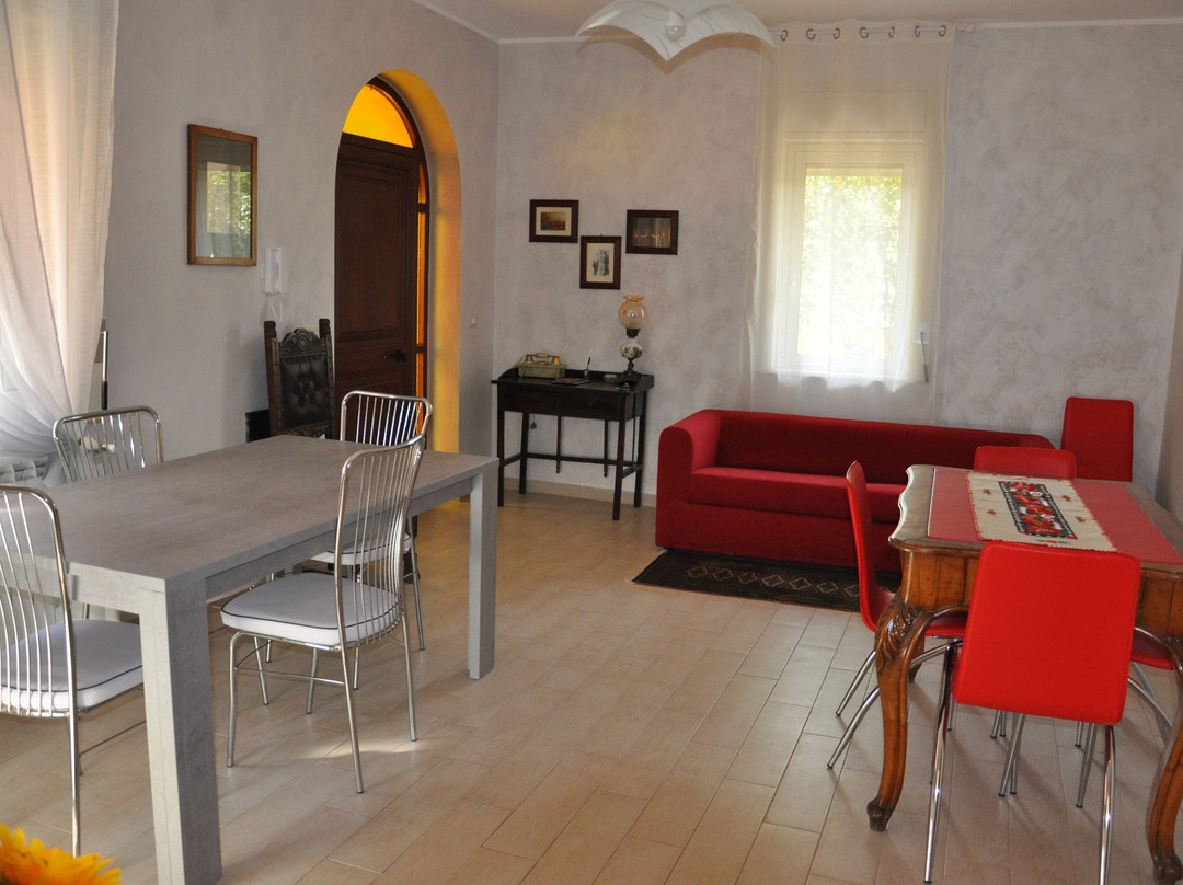 Villa Rahal主图