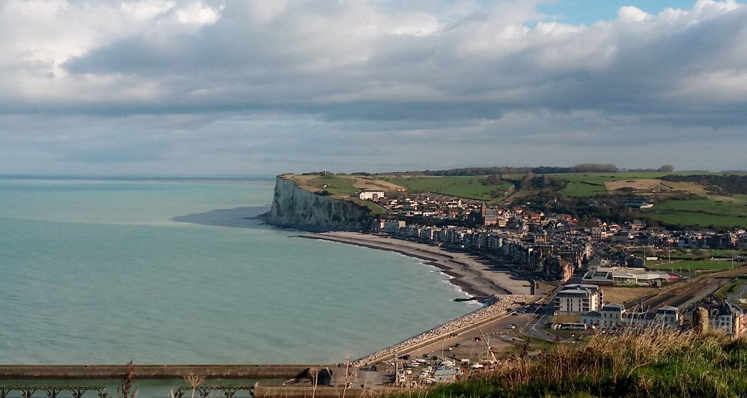 Office de Tourisme Destination Le Tréport-Mers Tréport Funiculaire-勒特雷波尔必去景点