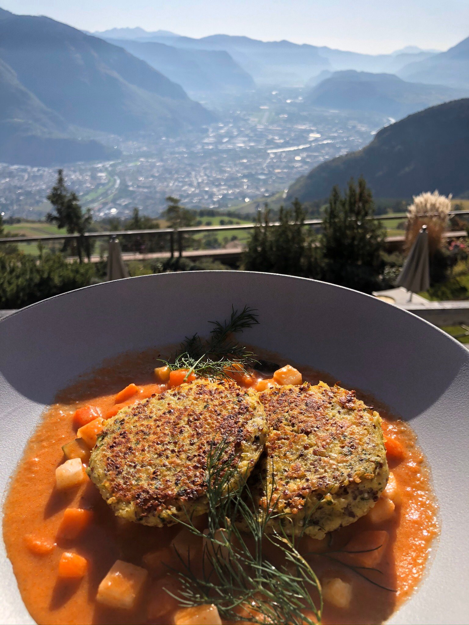 Hotel Belvedere - Fine Dining, Hideaway & SPA-官方