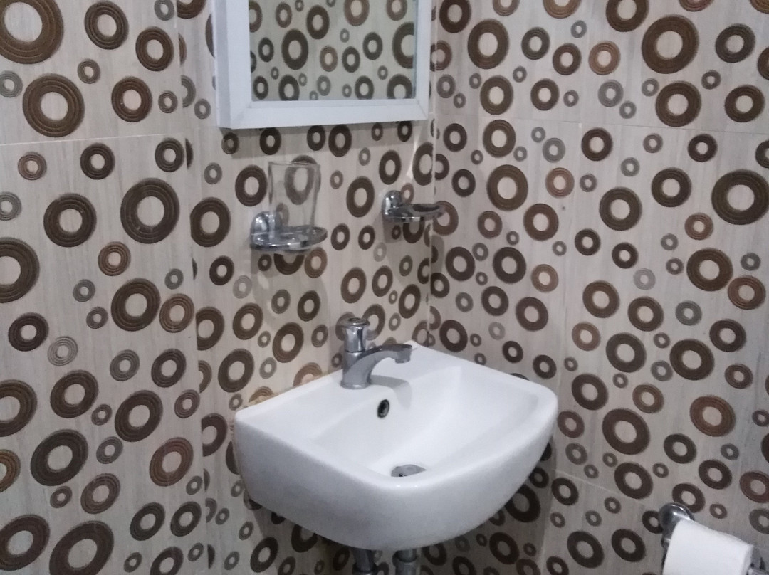 Bicotels Hotel主图