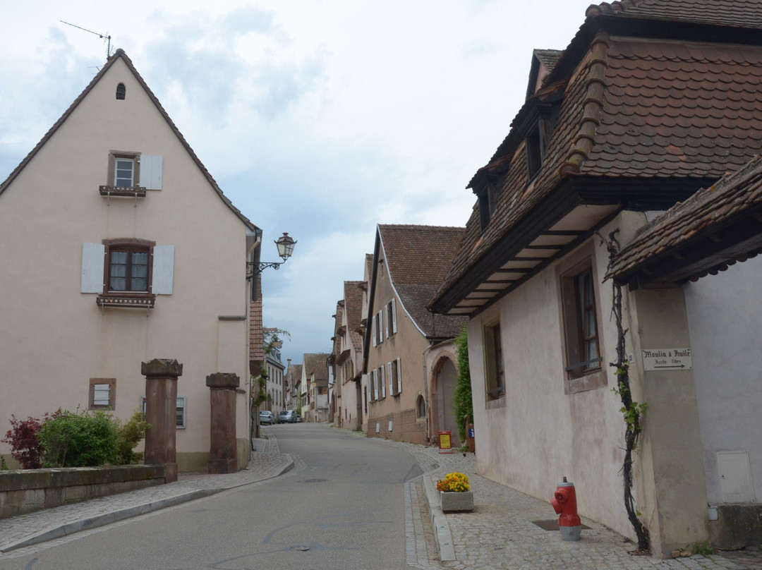 Moulin à Huile景点图片