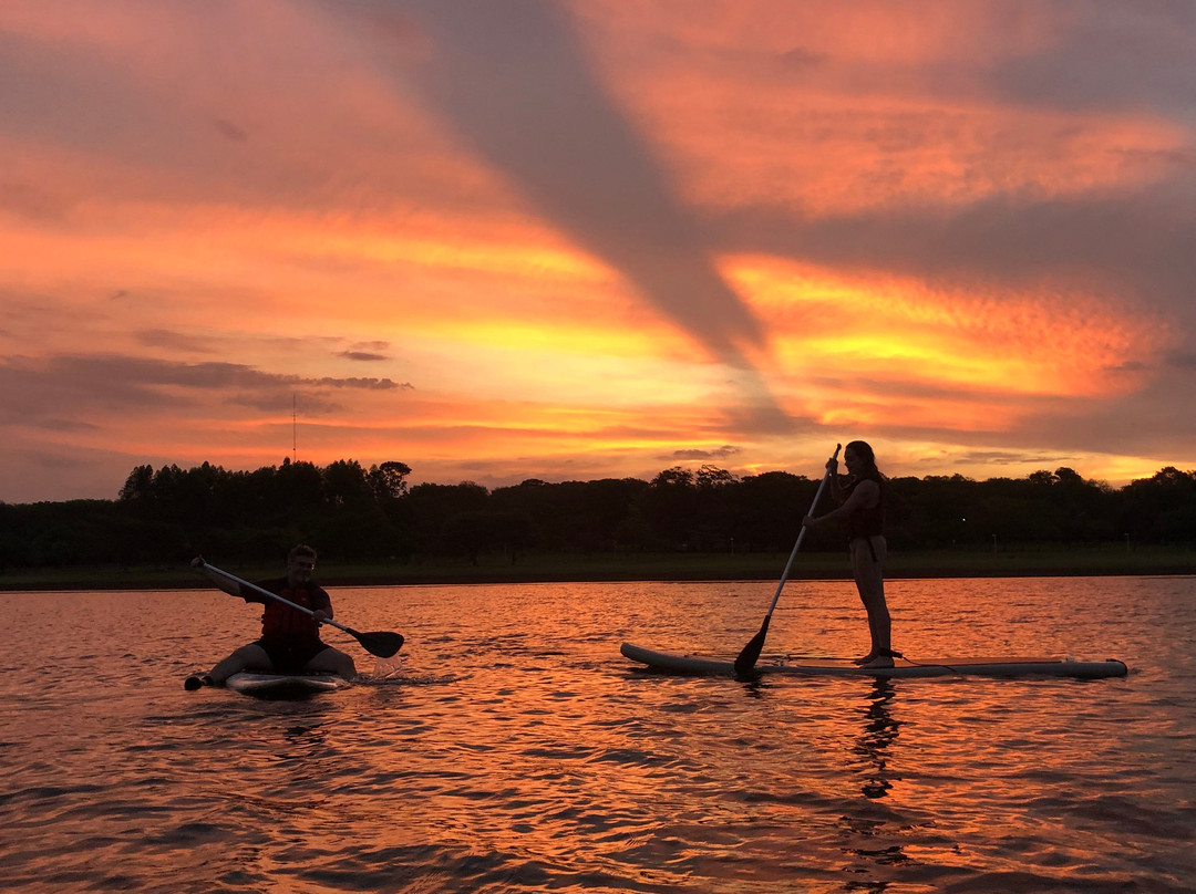 Foz Sup Tour景点图片