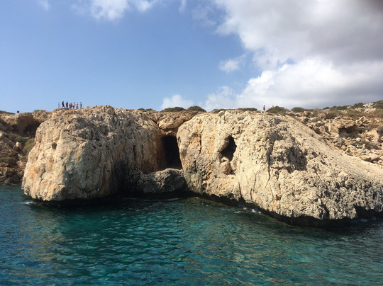 Larnaca Napa Sea Cruises-拉纳加必去景点