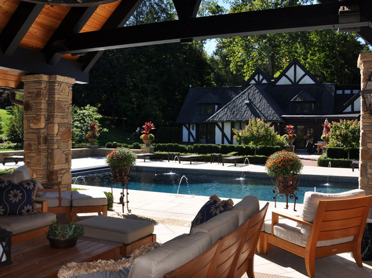 Hunting Valley旅游攻略图片