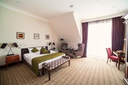 Arkhangelskoye旅游攻略图片