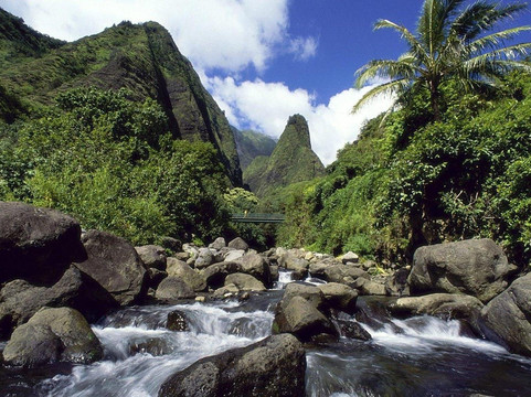 Hawaii Espanol Tours-火奴鲁鲁必去景点