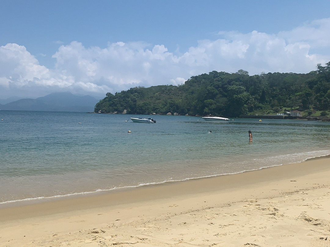 Pousada Da Figueira主图