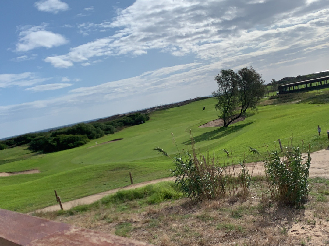 埃尔·萨勒尔国营古堡酒店主图