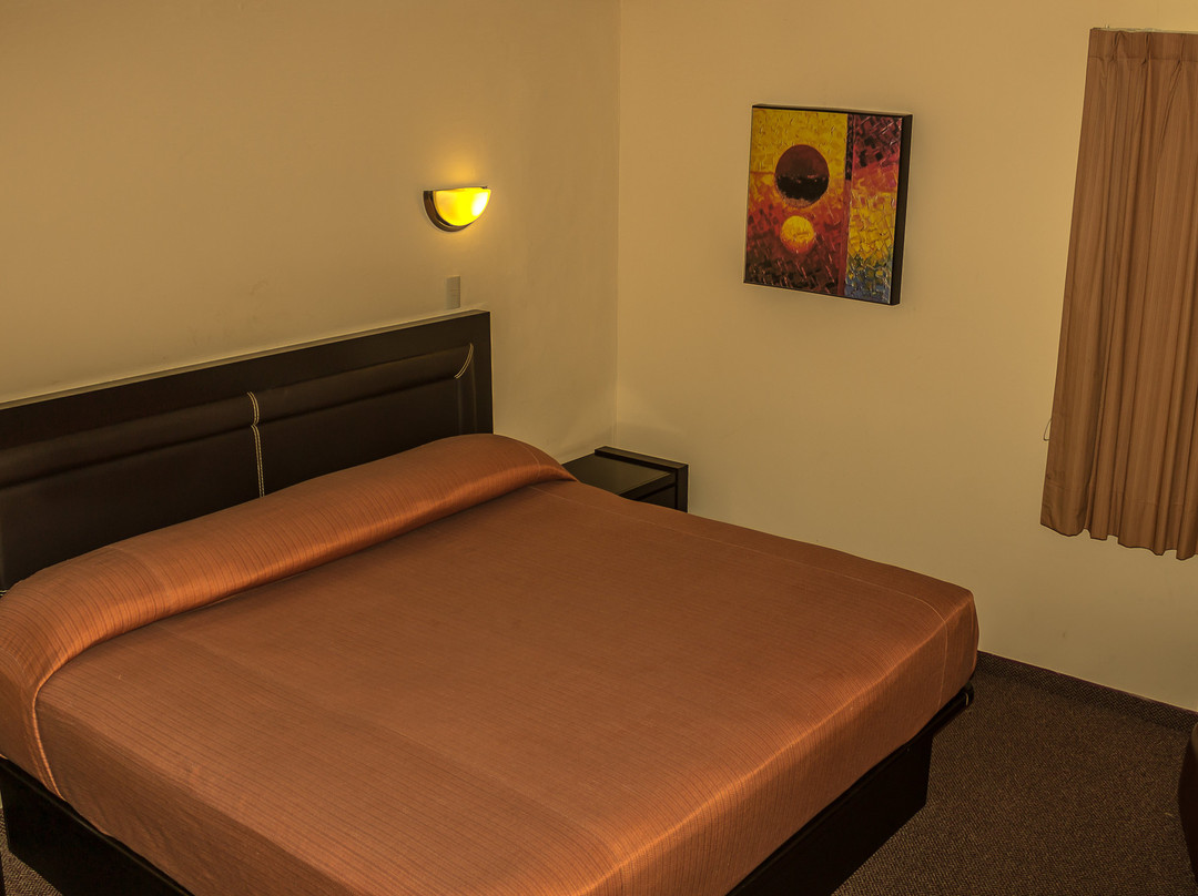 BONITTO INN® Tampico Aeropuerto主图