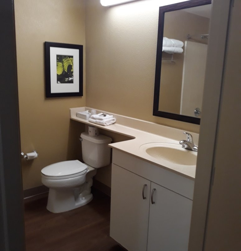 Extended Stay America - San Jose - Mountain View主图