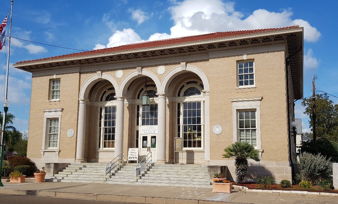 Cuero Heritage Museum景点图片