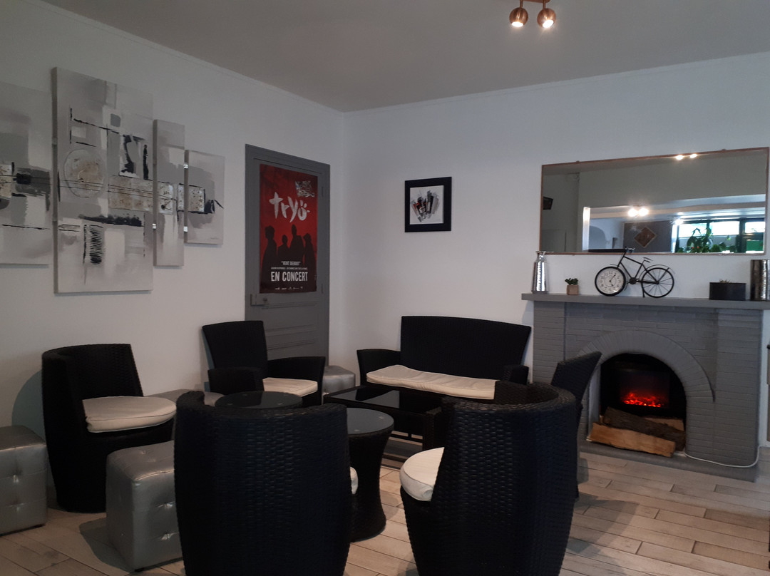 La Pommeraye旅游攻略图片