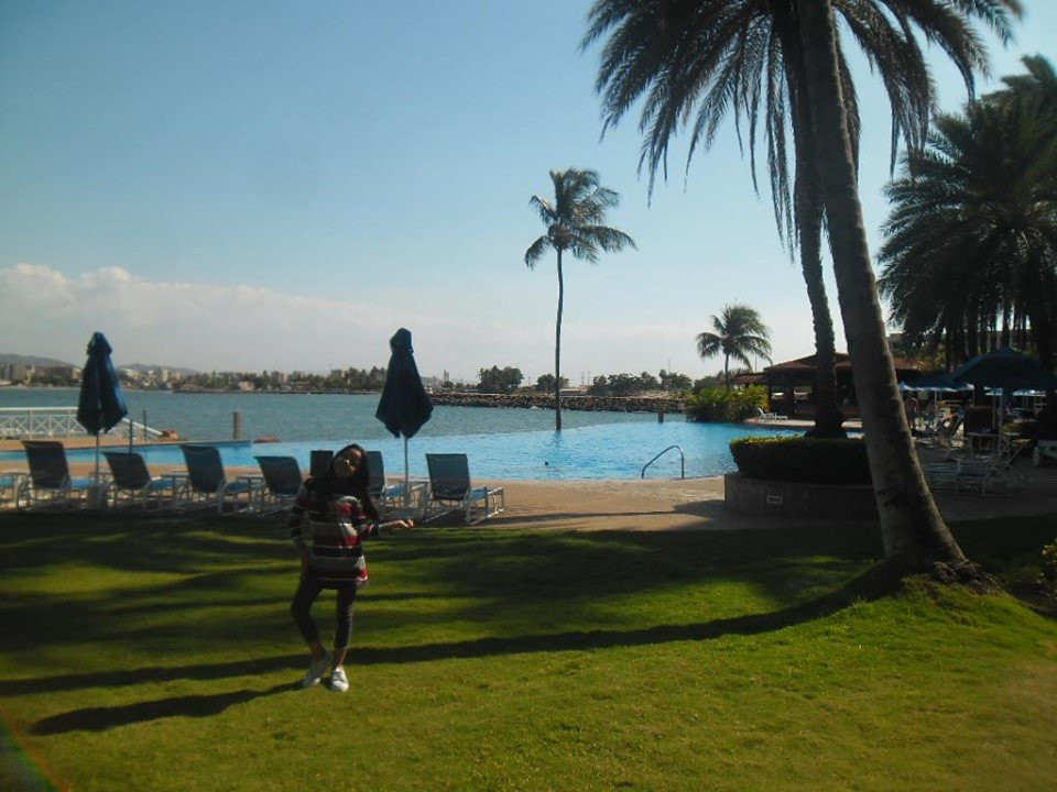 Punta Palma Hotel主图