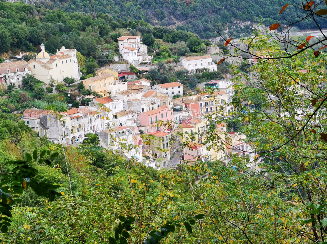 B&B Rosaria Amalfi Coast主图