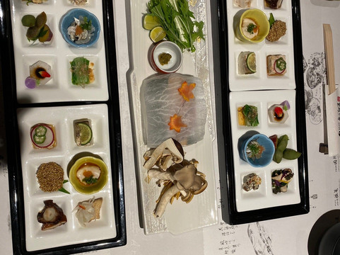 奥之细道旅馆主图