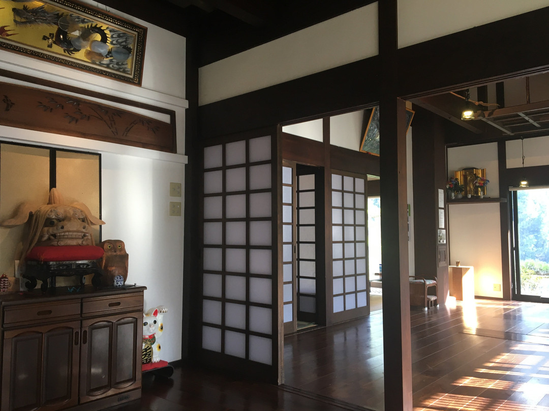 Minshuku Muro主图
