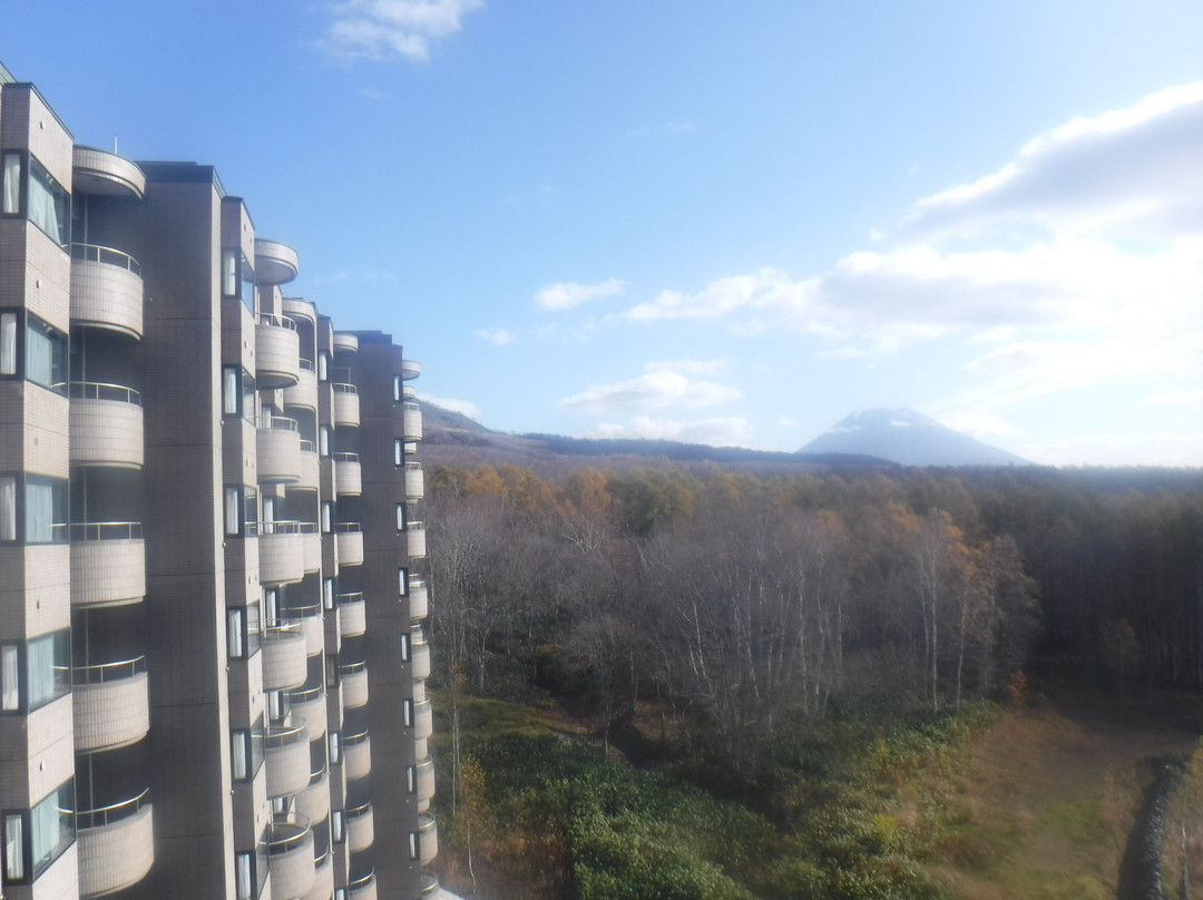 one二世谷高塔渡假村主图